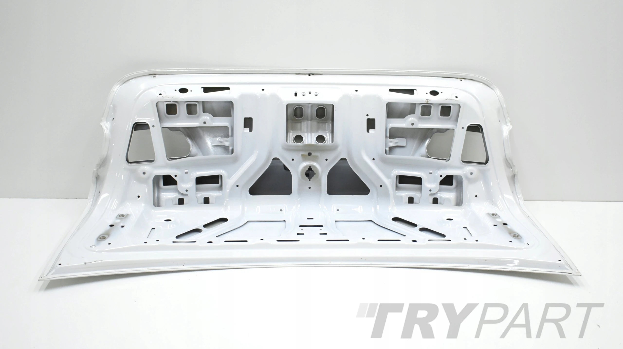 BMW III G20 Trunk Tailgate Rear OEM Sedan