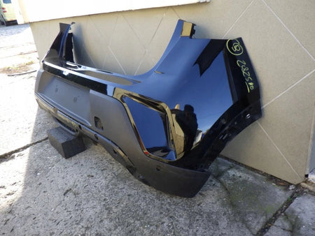 OPEL MOKKA 2 II B 20- Rear Bumper
