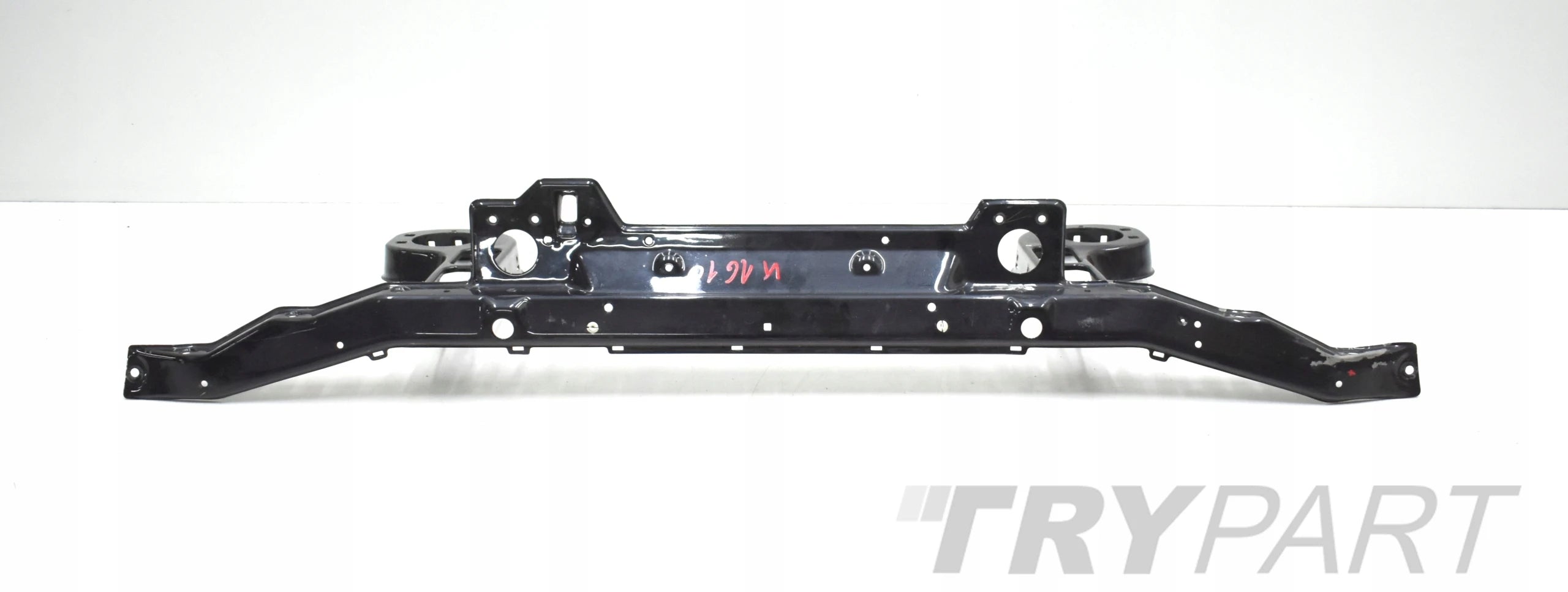 BMW M3 E36 M Package Front Reinforcement Beam Front Original