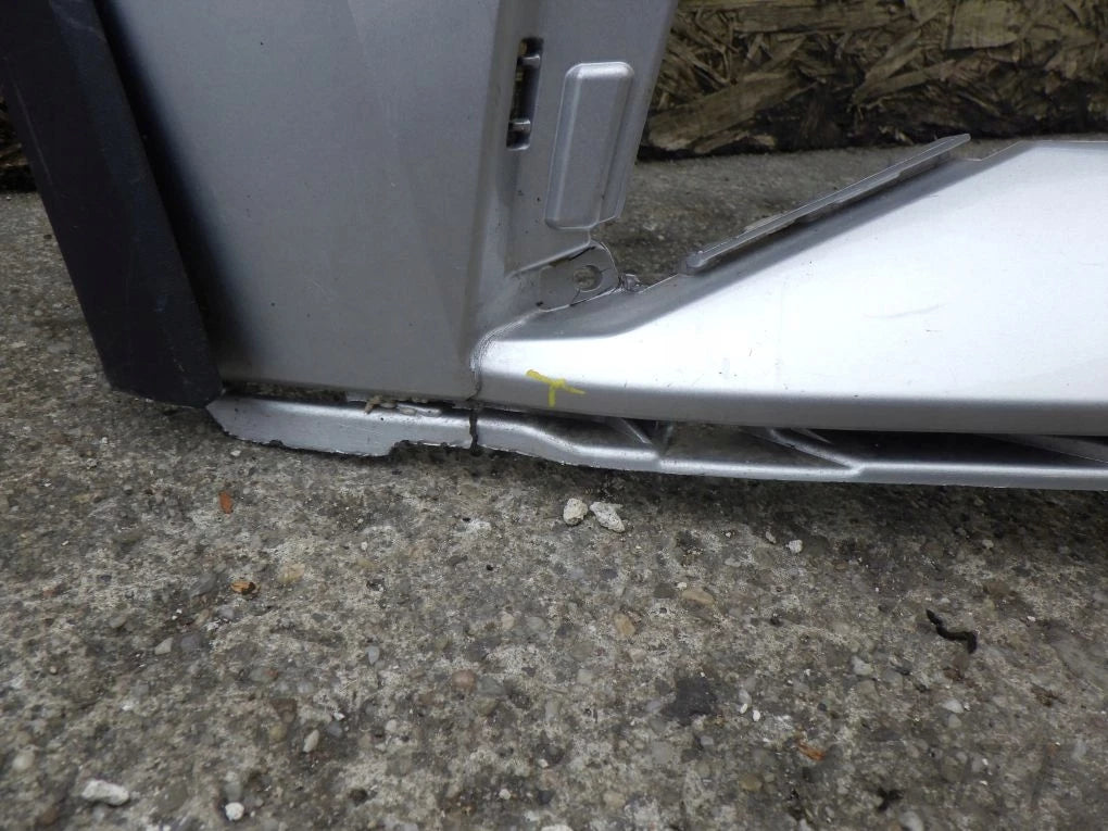 SKODA KAROQ 57A LIFT 21- Front Bumper