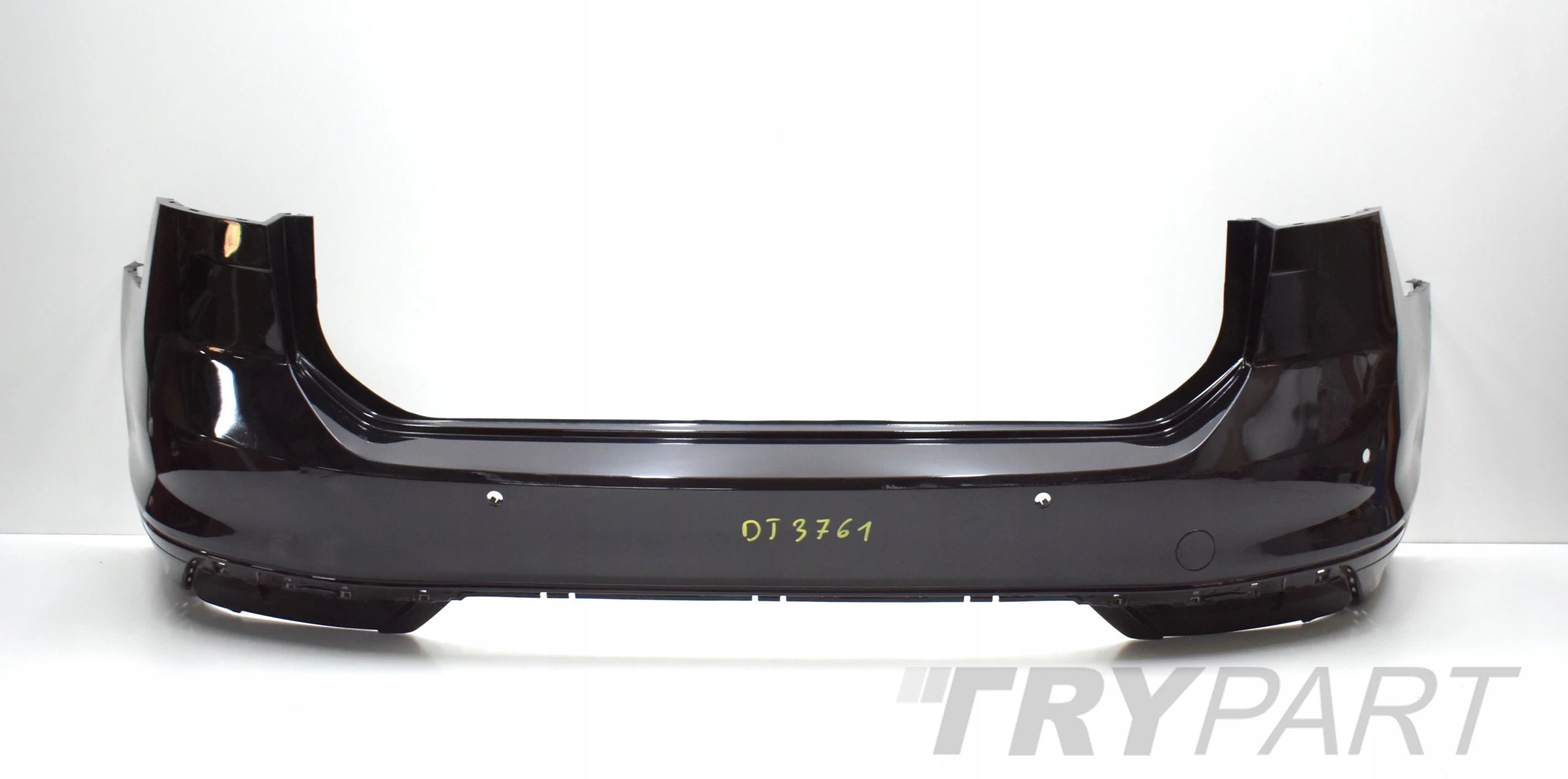 VW PASSAT B8 3G9 LIFT REAR BUMPER ESTATE ORG