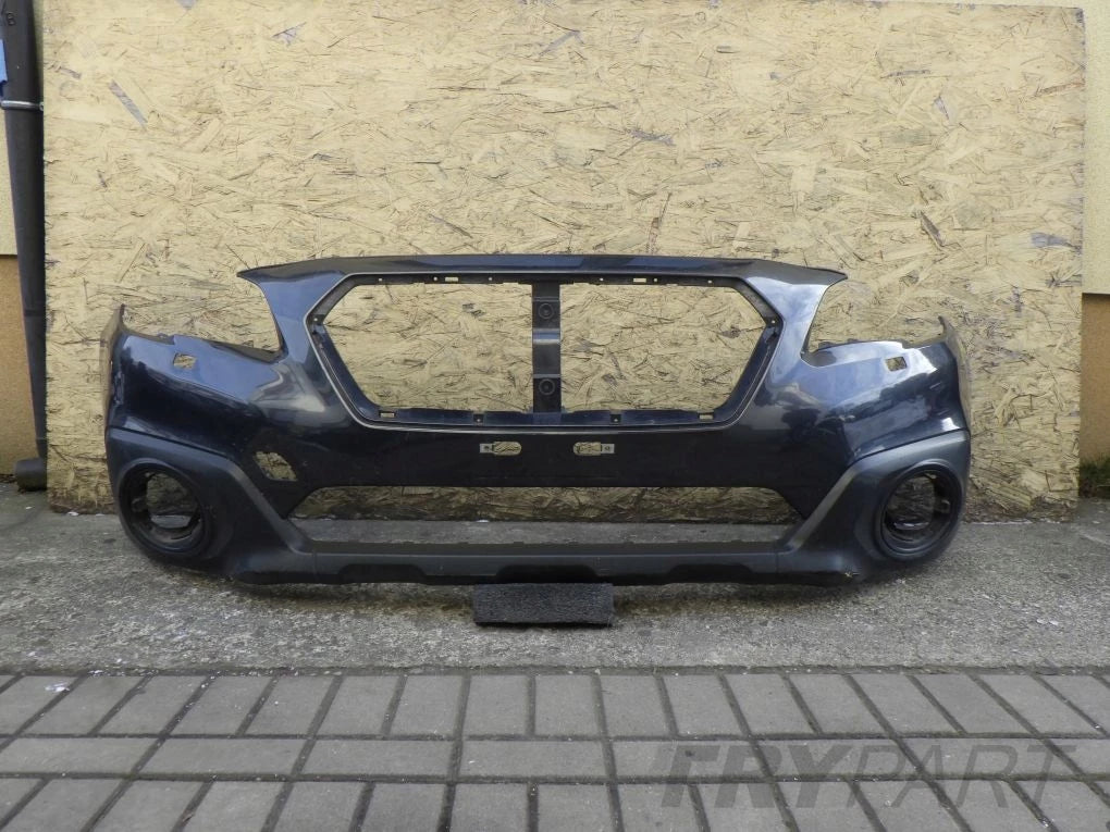 SUBARU OUTBACK V 5 14- 57704AL030 Front Bumper