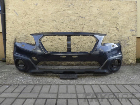 SUBARU OUTBACK V 5 14- 57704AL030 Front Bumper