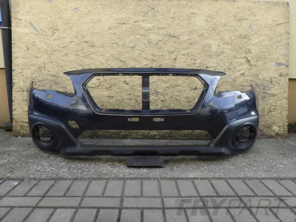 SUBARU OUTBACK V 5 14- 57704AL030 Front Bumper