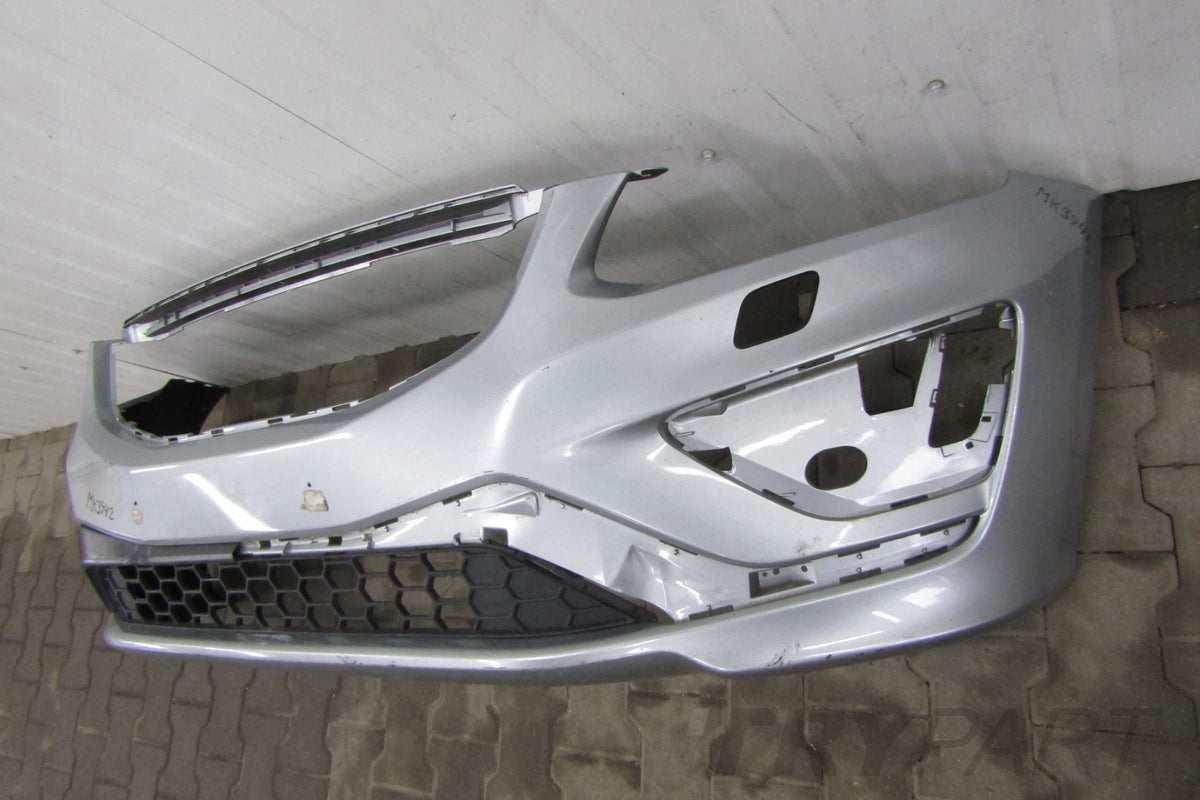 Front Bumper Volvo XC60 Lift R-Design 2013-2017