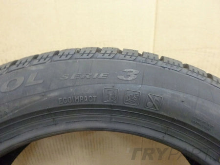 Pirelli SNOWCONTROL 3 195/55 R17 TIRE