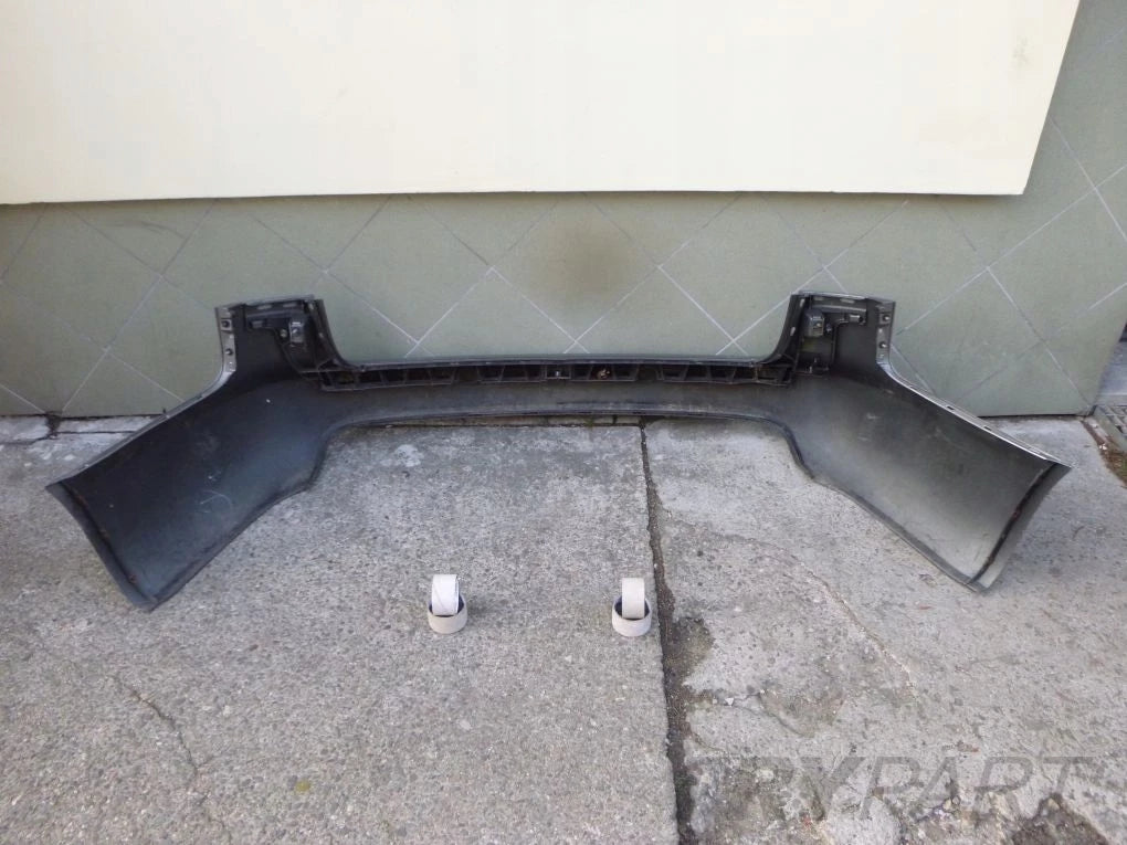 AUDI A6 C6 4F9 KOMBI Rear Bumper
