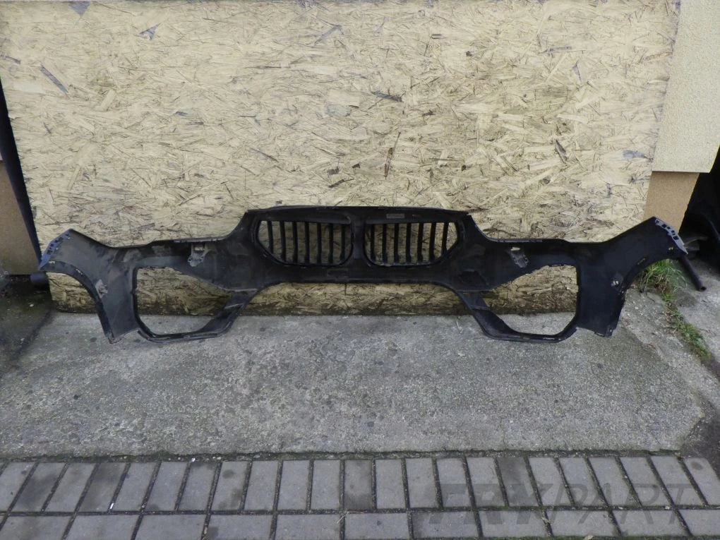 BMW X1 F48 LCI LIFT 18- Front Bumper