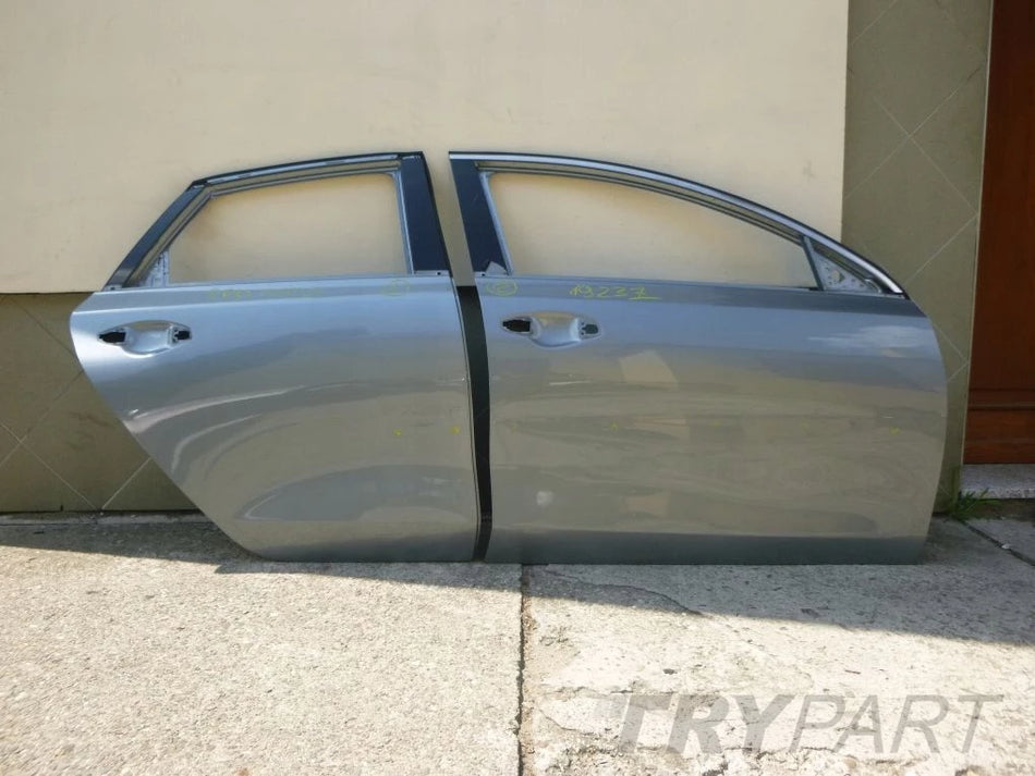 KIA PROCEED PRO CEED III 3 18- door right front rear
