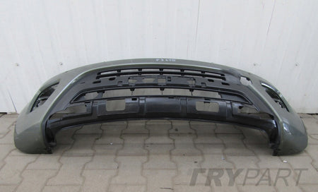 Front Bumper Suzuki Ignis 3 III Lift 20-