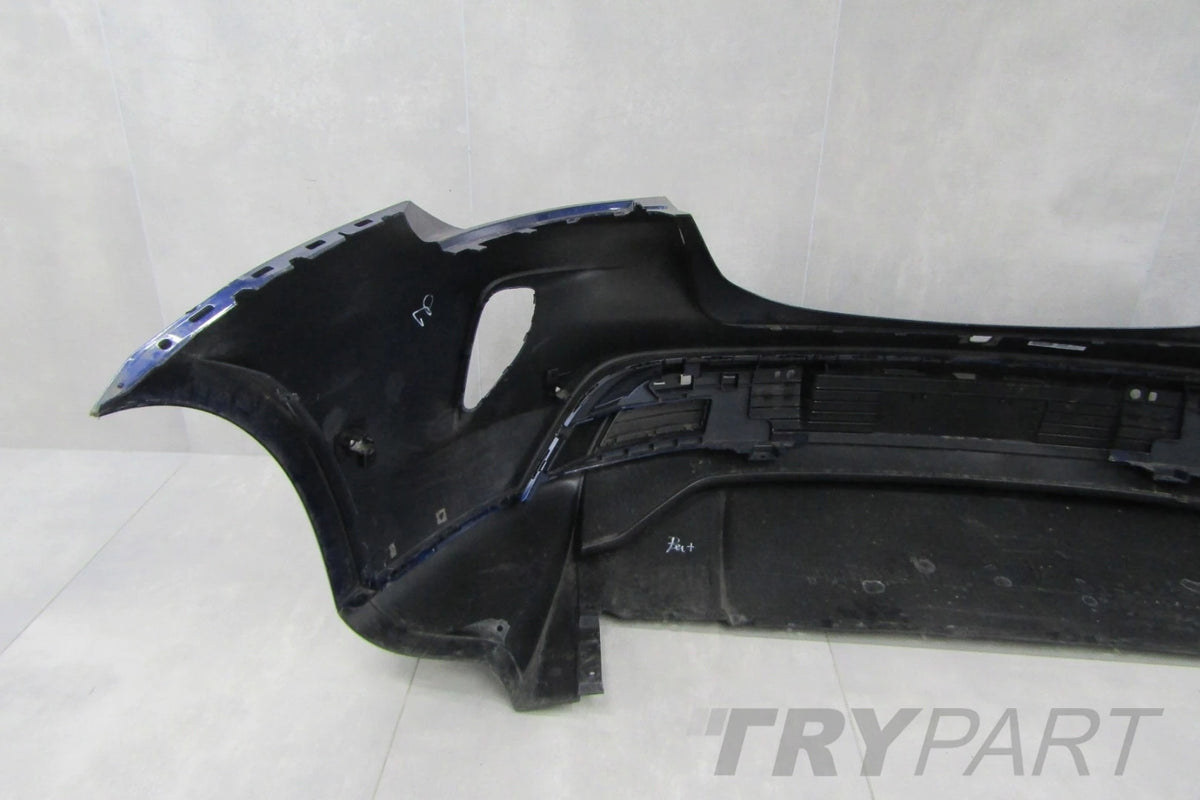 Taycan Turbo LIFT 24- Rear Bumper