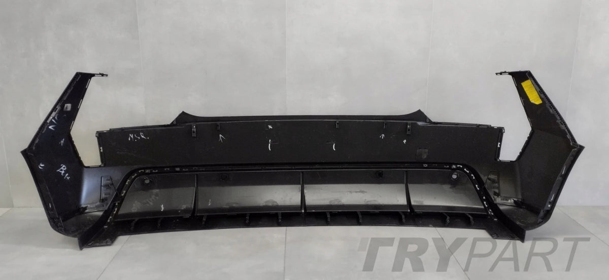 Rear Bumper Hyundai Ioniq 5 V N-line LIFT 24-