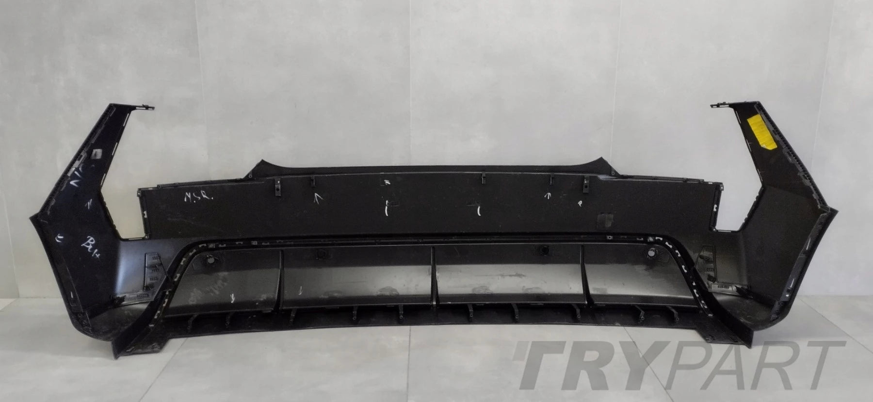 Rear Bumper Hyundai Ioniq 5 V N-line LIFT 24-