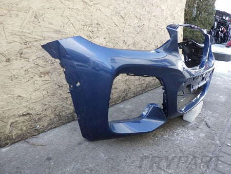 BMW X3 G01 X4 G02 M Sport Package Front Bumper