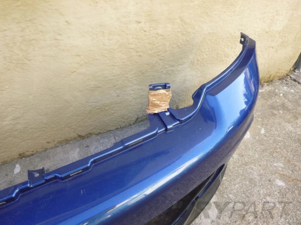 MINI COOPER LIFT R56 09- front bumper