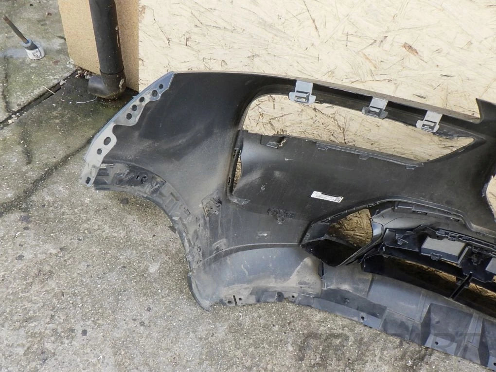 BMW X7 G07 M Sport Package LCI Lift 22- Front Bumper