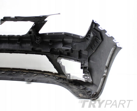 SEAT IBIZA IV LIFT 6J0 FRONT BUMPER ORG + BOTTOM