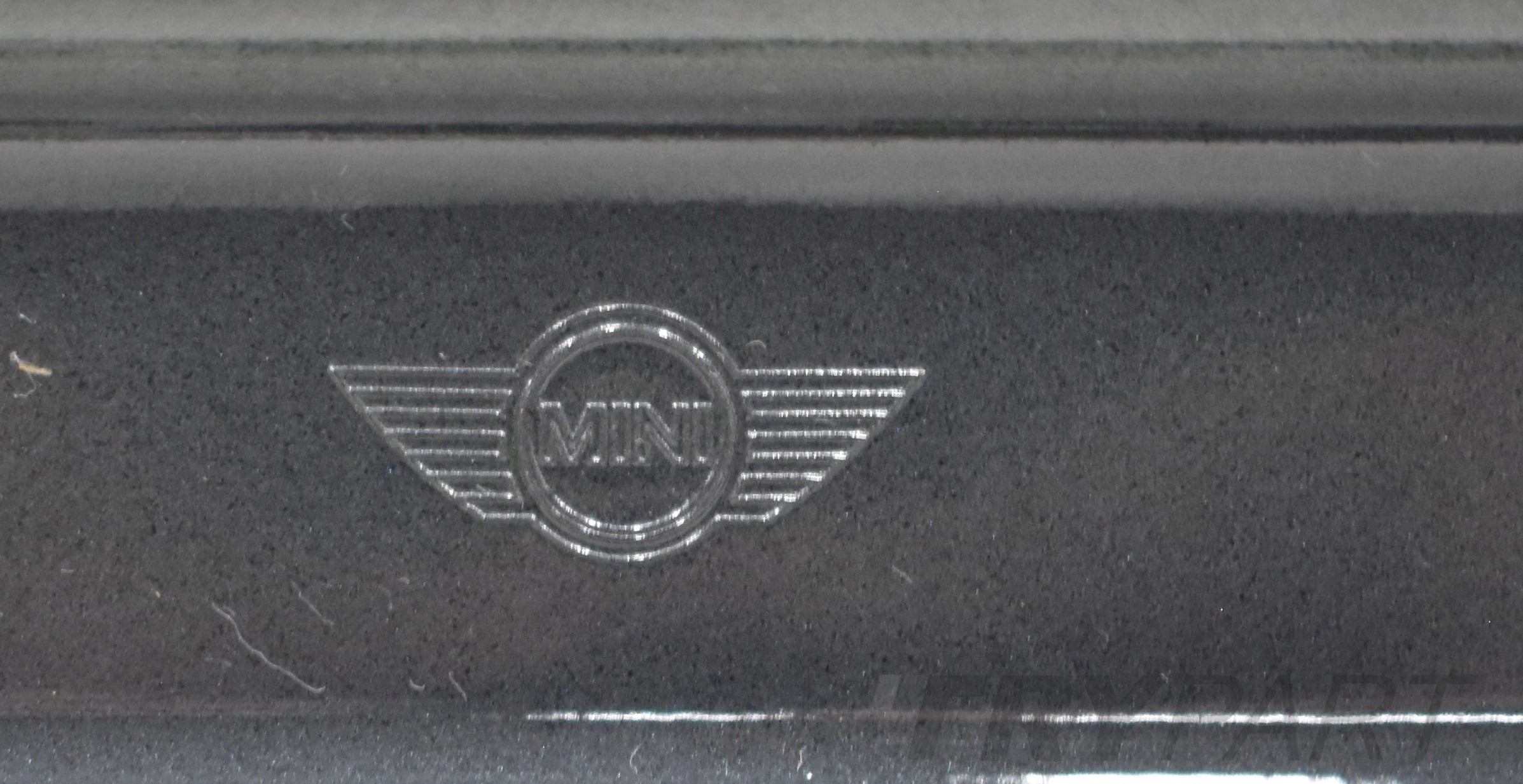 MINI COUNTRYMAN U25 RIGHT REAR DOOR ORG