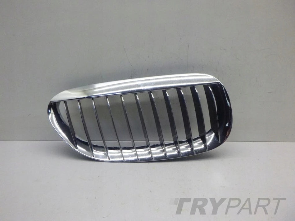 BMW 6 E63 E64 GRILLE RIGHT KIDNEY
