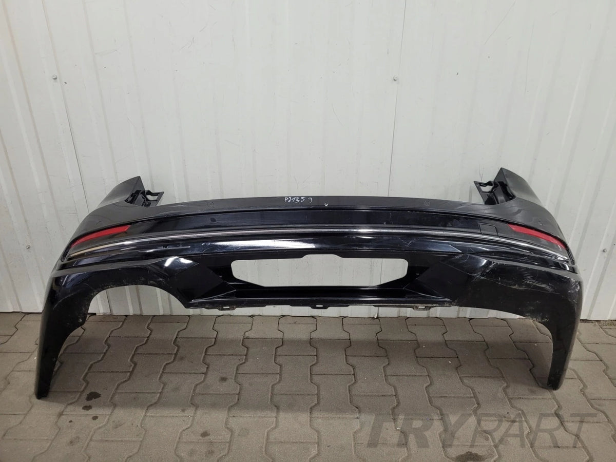 REAR BUMPER VW PASSAT B9 3J0 KOMBI VARIANT 24-