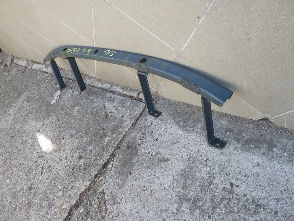 NISSAN MICRA K13 FRONT BUMPER BRACKET