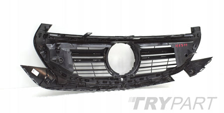 MERCEDES EQC W293 CHROME GRILLE BUMPER GRILLE ORG