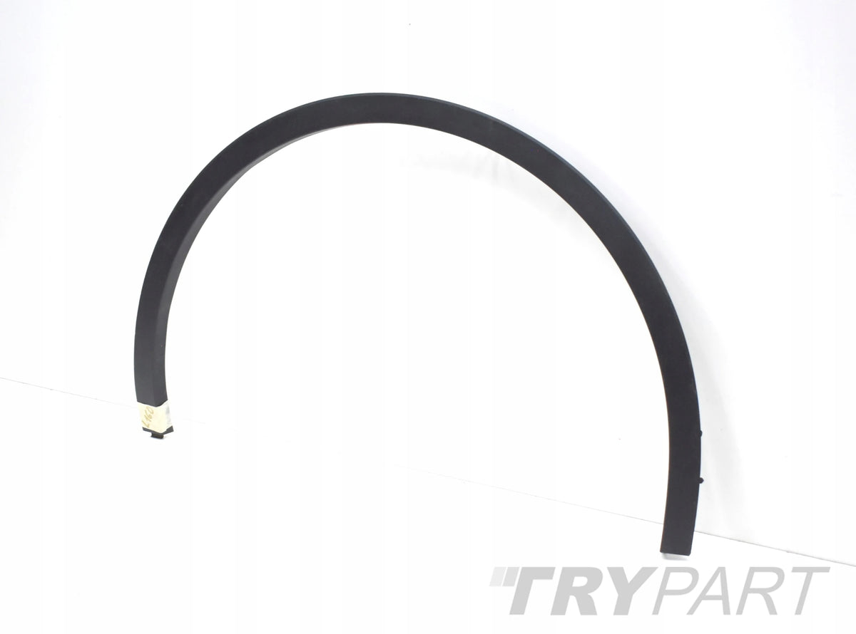 TESLA MODEL Y RIGHT FENDER TRIM FRONT ORIGINAL