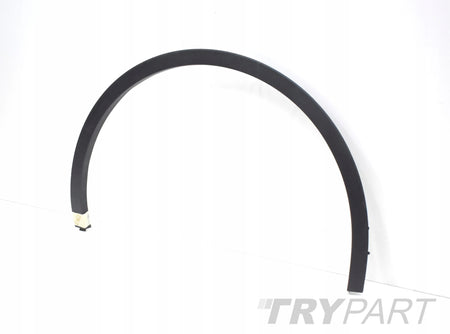 TESLA MODEL Y RIGHT FENDER TRIM FRONT ORIGINAL