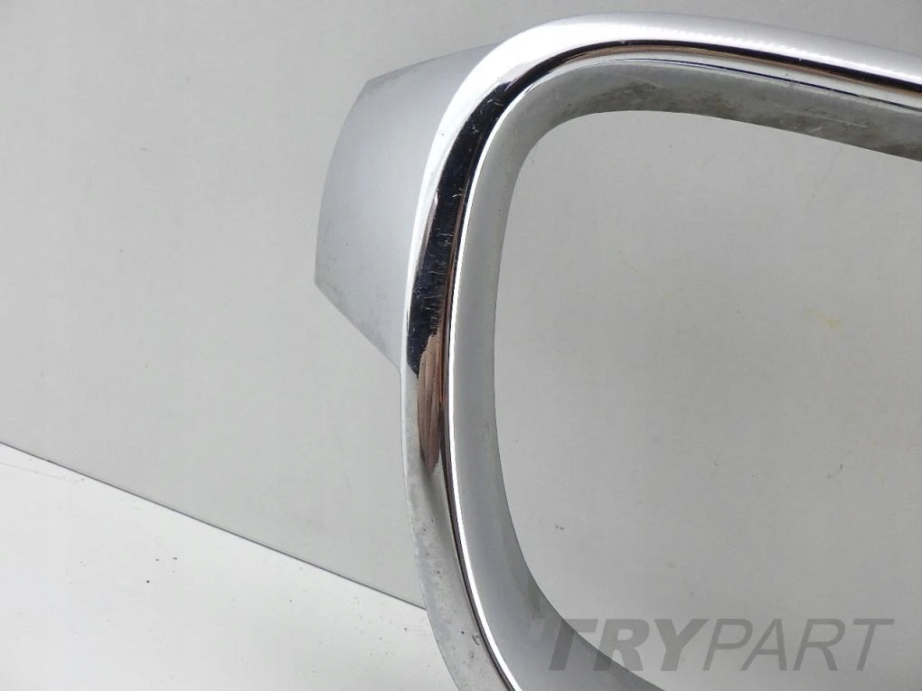 BMW 3 F30 F31 Chrome Grille Right