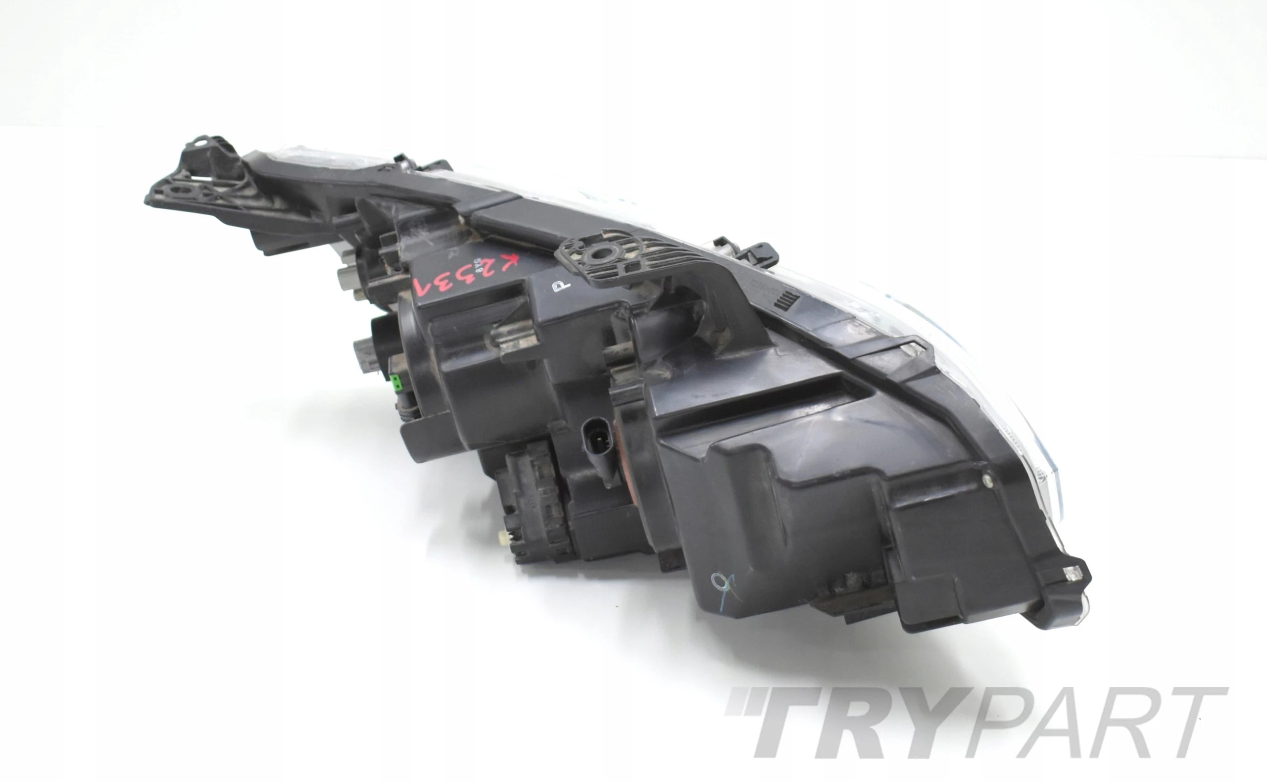 HONDA CIVIC X LEFT FRONT HEADLIGHT EU ORG 100-18562