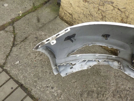FORD MONDEO MK5 5 V 6xPDC 14- Front Bumper