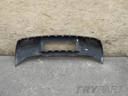 SEAT CUPRA FORMENTOR Rear Bumper Diffuser Spoiler