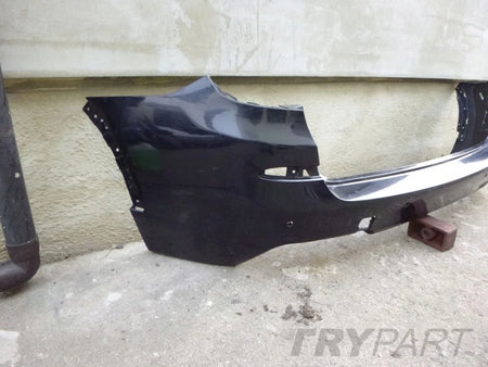 BMW X3 F25 M Package Rear Bumper