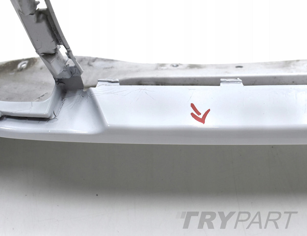 BMW X5 G05 M PACKAGE FRONT BUMPER + GRILLE INSERT