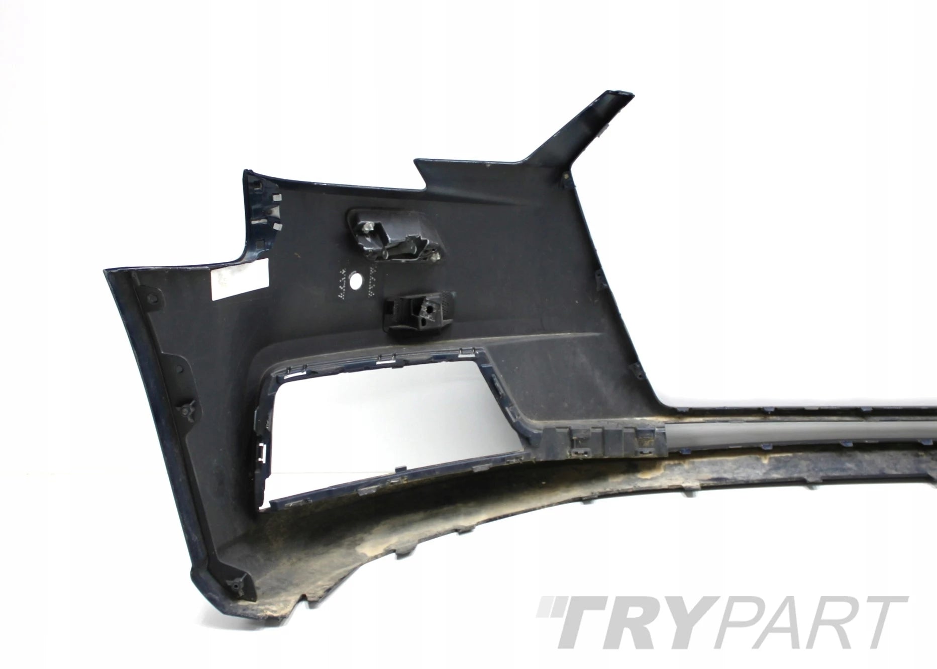 AUDI A3 8V 8V3 LIFT FRONT BUMPER ORG