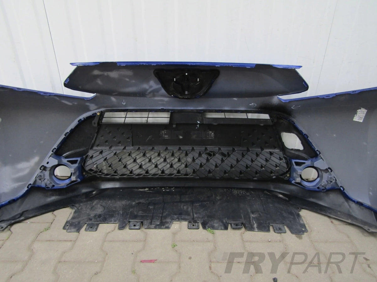 Front Bumper Toyota Aygo X 22-
