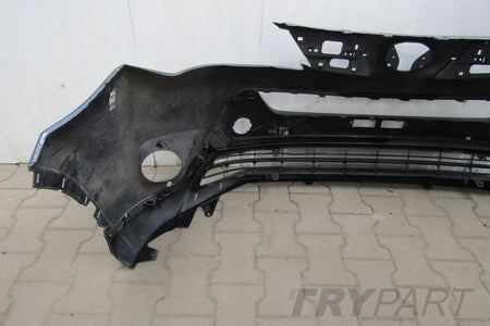 Front Bumper for Toyota RAV4 IV 12-15