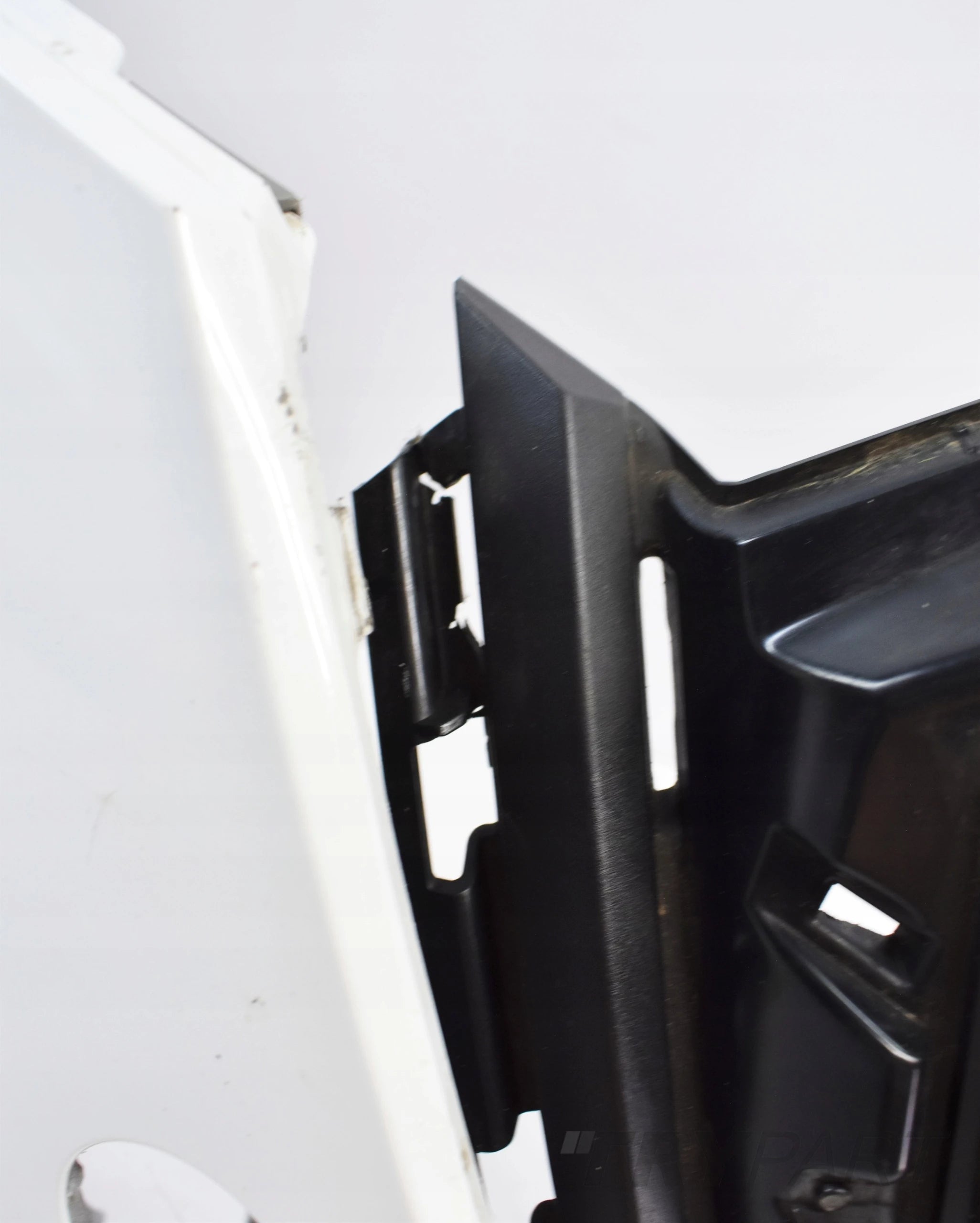 SKODA OCTAVIA IV 5E FRONT BUMPER ORG