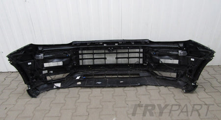 Front Bumper Porsche Cayenne 9Y0 Lift 23-