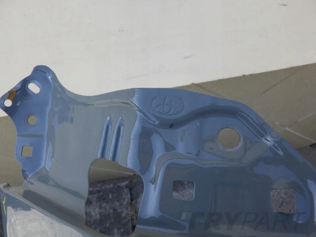 TOYOTA YARIS CROSS 2020- front right fender