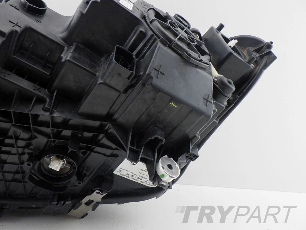 BMW 5 G30 G31 ADAPTIVE FULL LED Headlight Right
