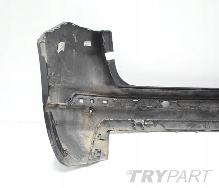 SEAT ATECA 575 FR REAR BUMPER ORG + BOTTOM