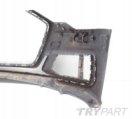 AUDI A6 C8 4K S LINE Original Front Bumper