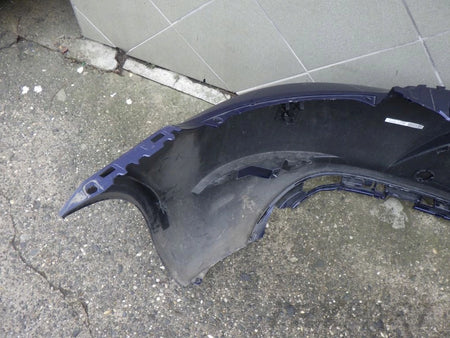 PORSCHE CAYMAN 718 BOXTER 982 982807421 Rear bumper