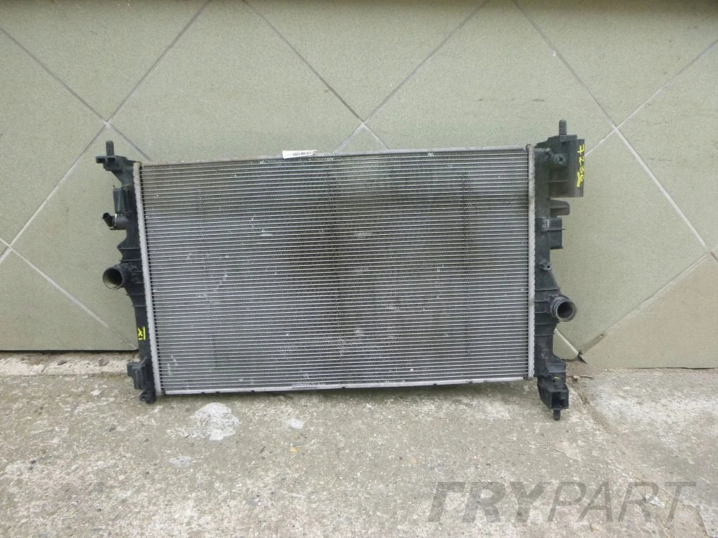 OPEL CORSA E 15- 13486433 Water Radiator