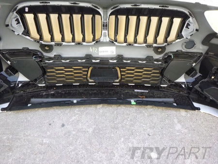 BMW 2 F44 Gran Coupe M Sport Package LED Front Bumper