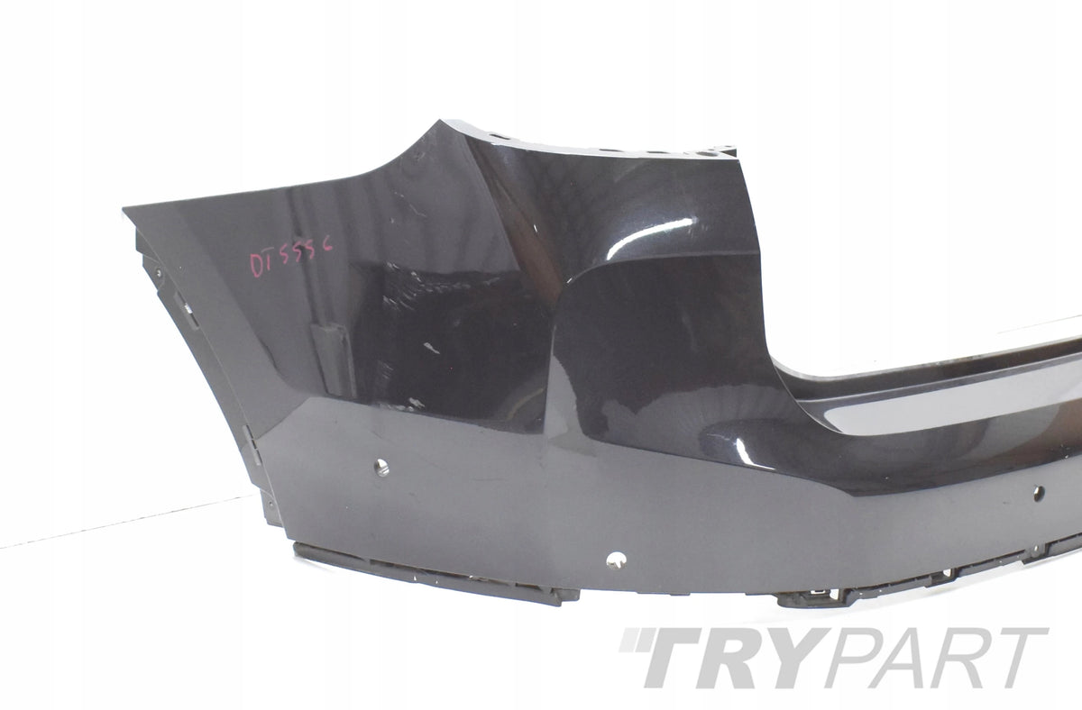 BMW IX3 IX 3 G08 REAR BUMPER ORG