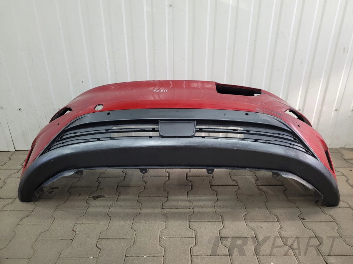 Front Bumper Hyundai Kona Electric EV Lift 20-