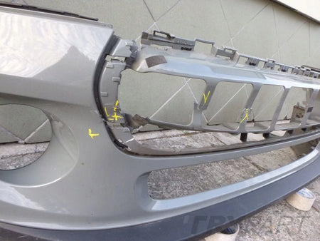 MINI ONE COOPER MORRIS F55 F56 front bumper