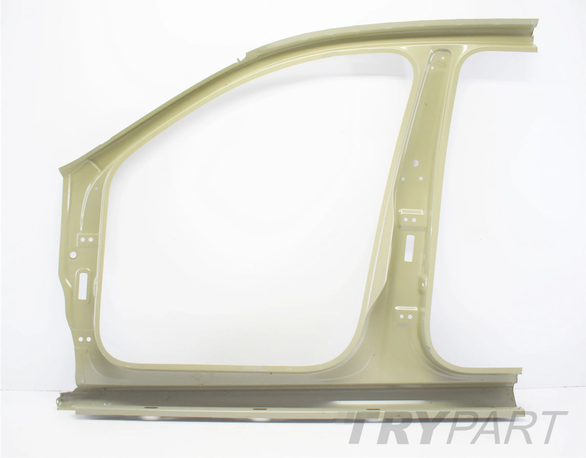 SKODA RAPID 5J TOLEDO RIGHT SILL PANEL
